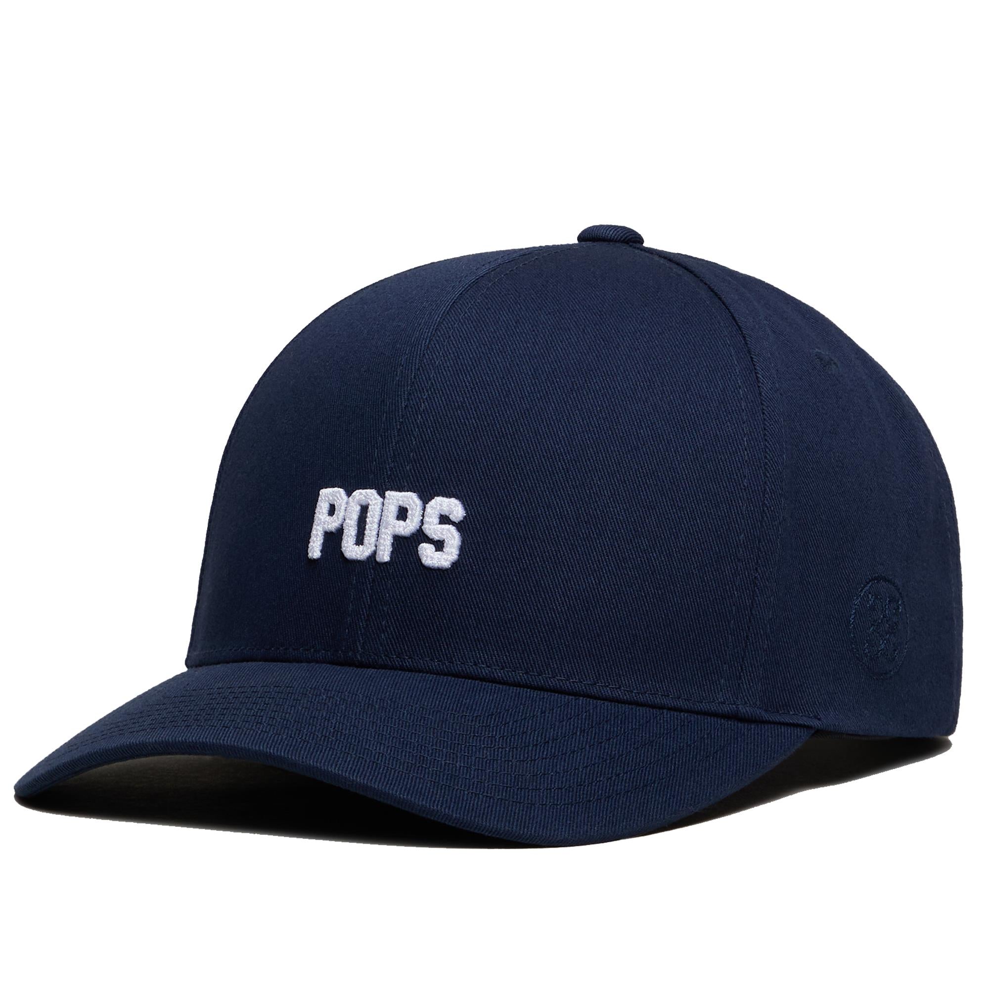 G/FORE Limited Release Low Profile Pops Snapback Cap Twilight